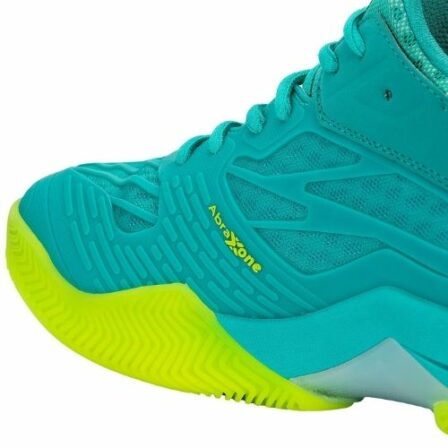 Nox-Calzado-AT10-Lux-Dame-Atlantis-Lime-Padel