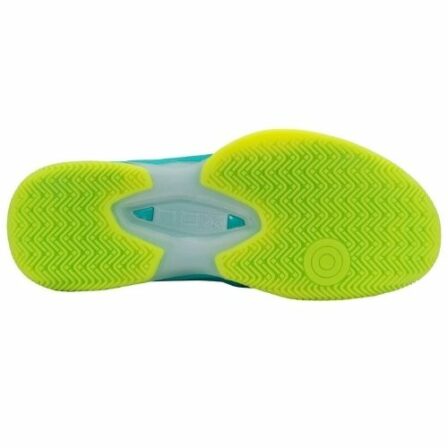 Nox-Calzado-AT10-Lux-Dame-Atlantis-Lime-Padel-skor