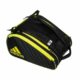 Padel-taske-Adidas-Racket-Bag-Pro-Tour-BlackLime