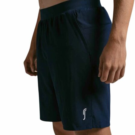 RS-Herre-Classic-Shorts-Navy-Padel-Tennis