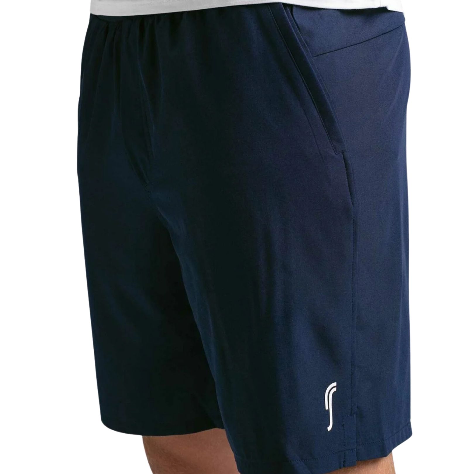 RS-Herre-Classic-Shorts-Navy-Padel