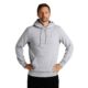 RS-Paris-Hoodie-Grey-herre-logo