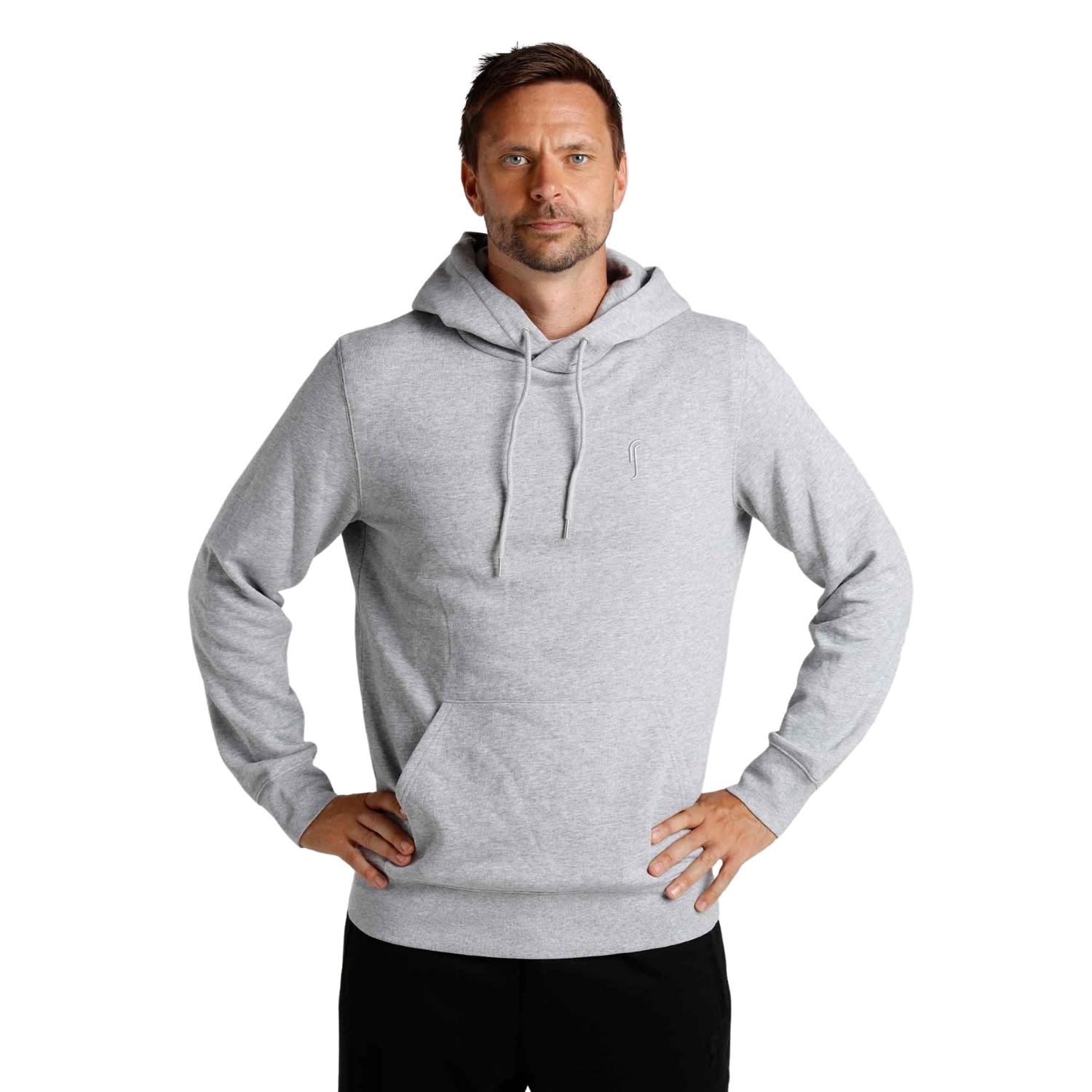 RS-Paris-Hoodie-Grey-herre-logo