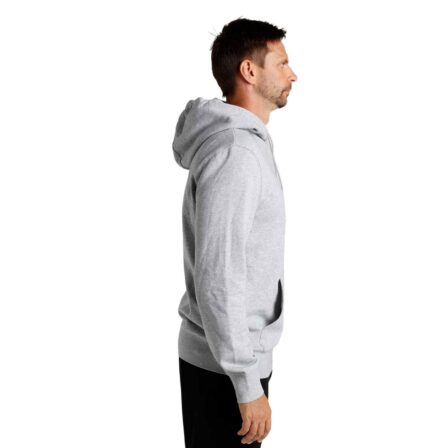 RS-Paris-Hoodie-Grey-herre-padel