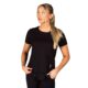 RS-Sporty-Dame-T-shirt-Black-tennis