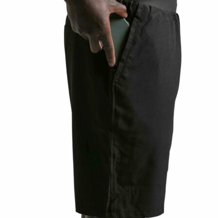 RS-herre-Classic-shorts-Black-padel