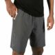 RS-herre-Classic-shorts-Grey-padel