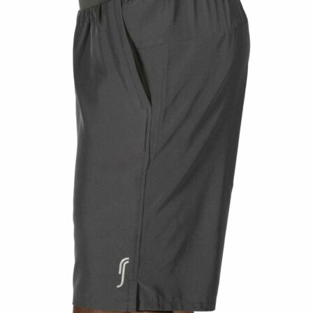 RS-herre-Classic-shorts-Grey-padel-tennis