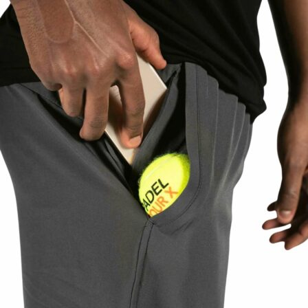 RS-herre-Classic-shorts-Grey-padel-tennis-toej