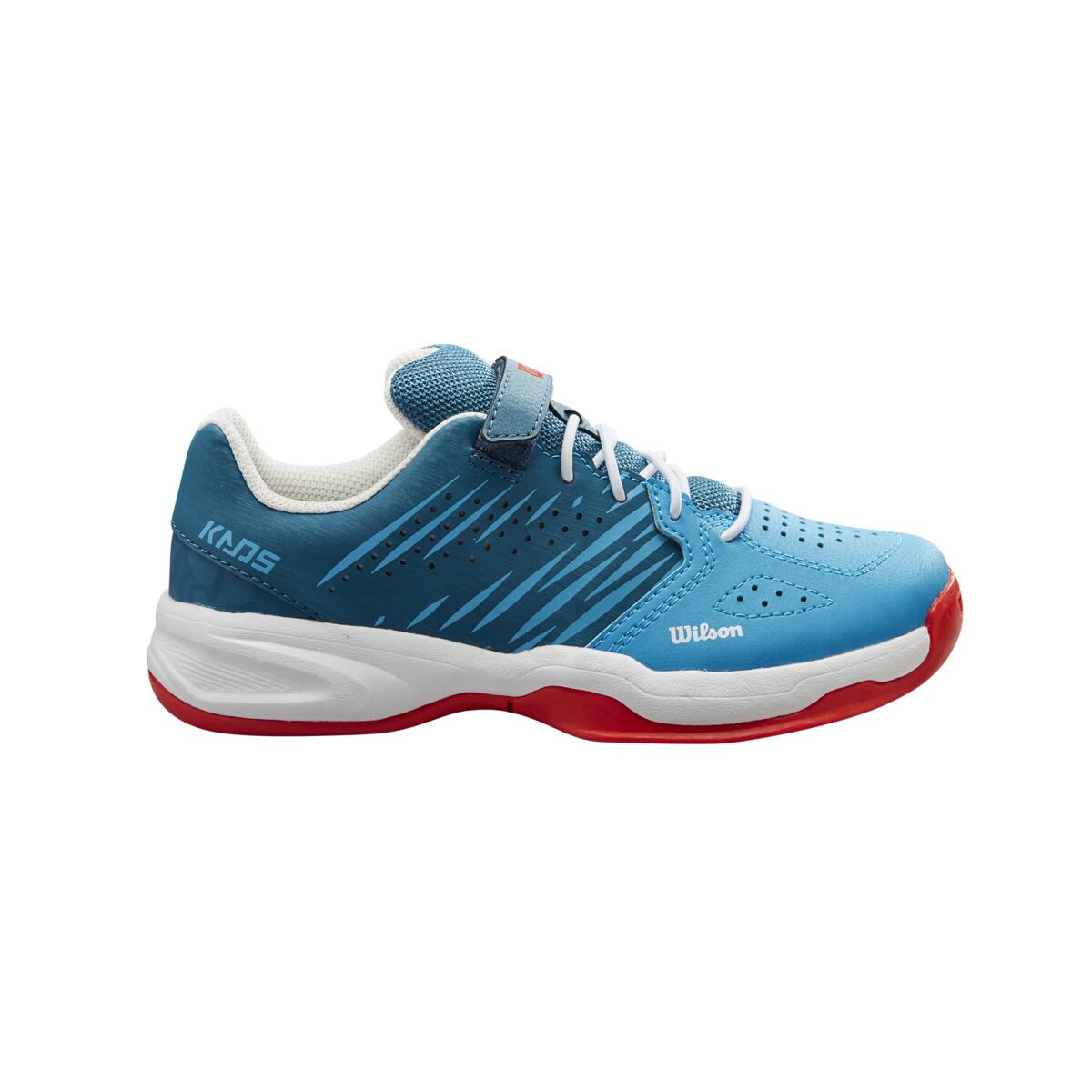 Wilson-Kaos-K-2-Junior-Blue-Coral-White-padelsko