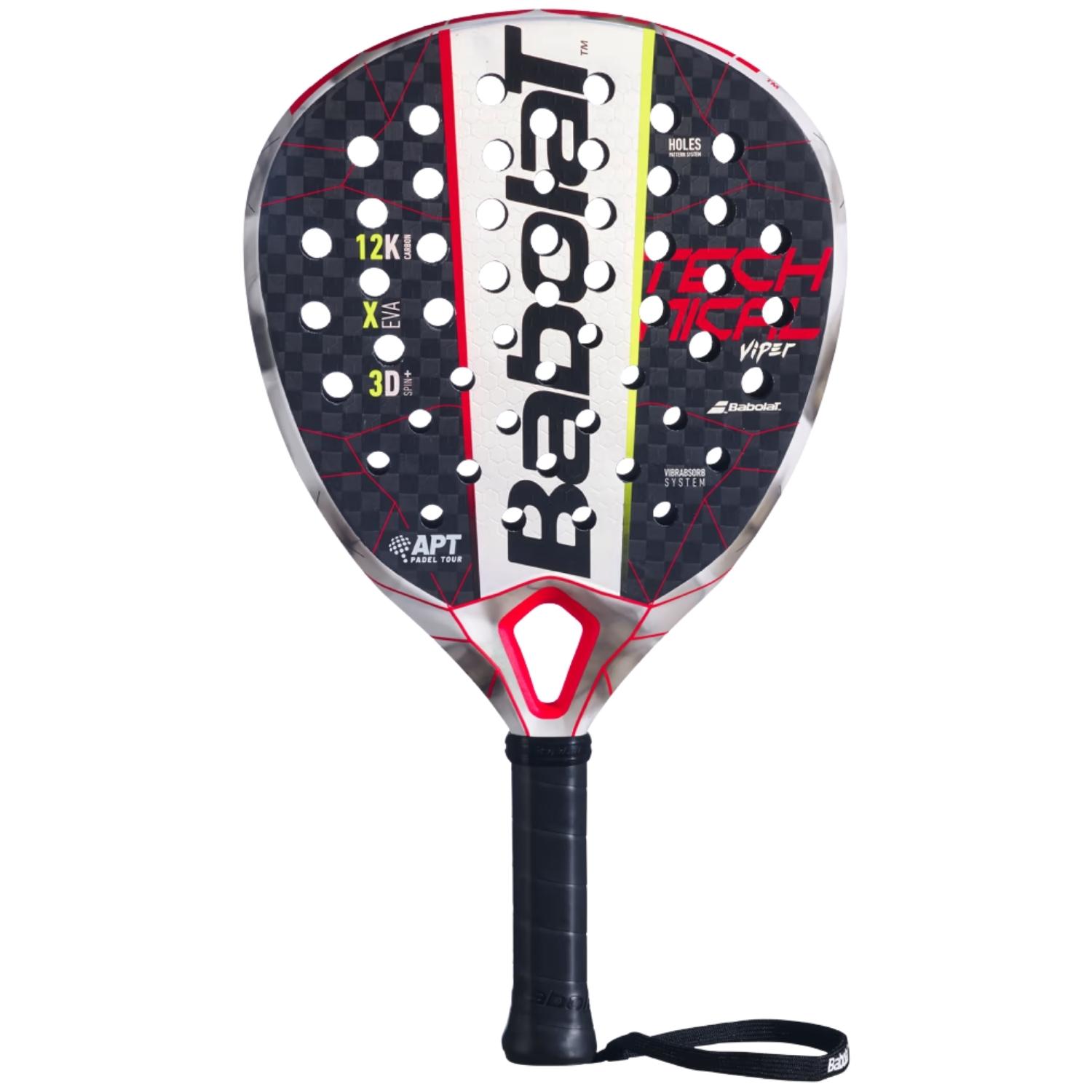 Babolat-Technical-Viper-APT-padel-bat