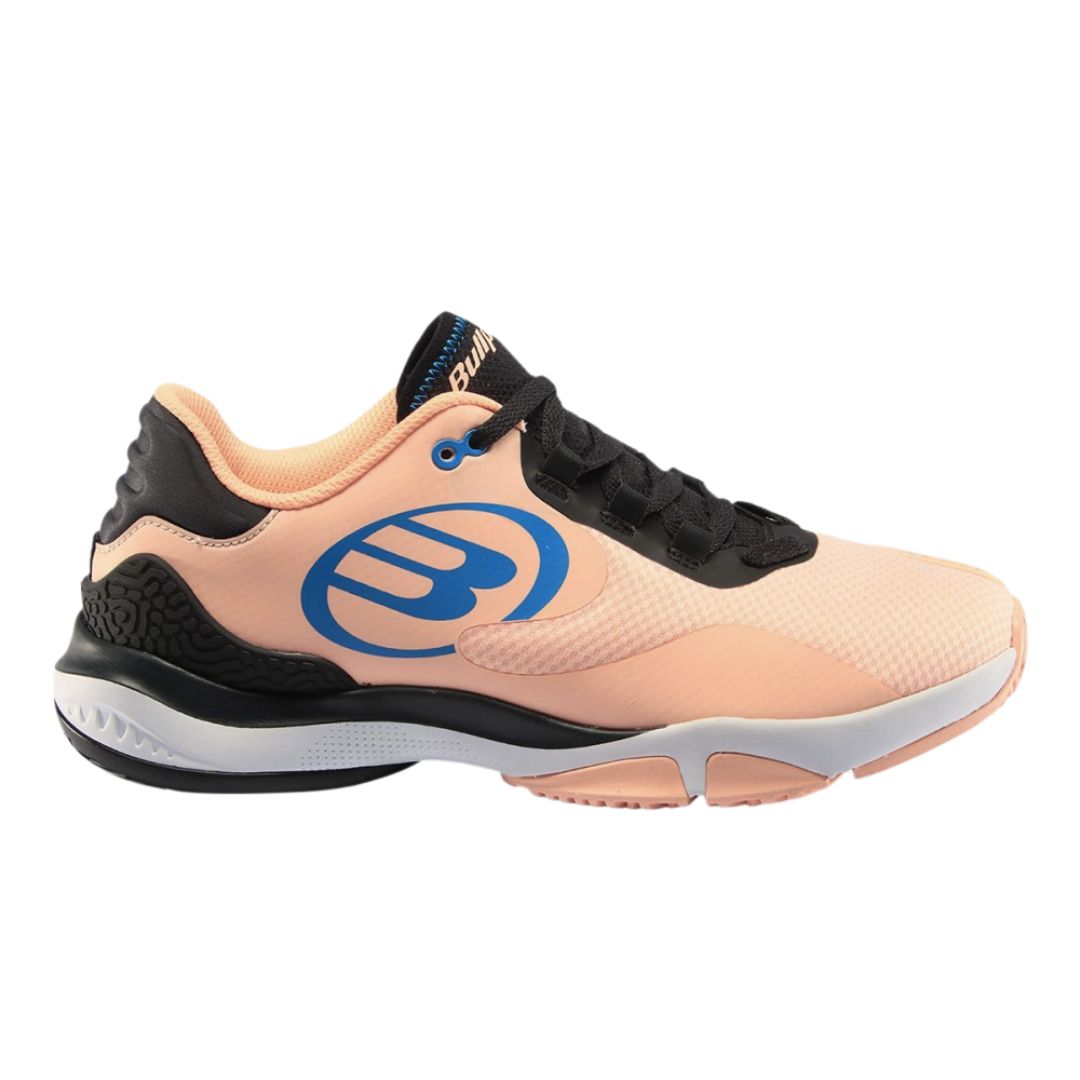 Bullpadel-Flow-Hybrid-Fly-22V-Neon-Salmon