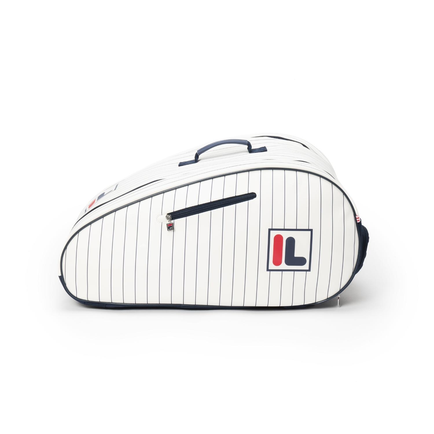 Fila-Premium-Padel-Bag-White-padel-taske