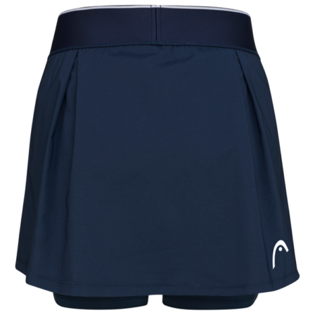 Head-Dynamic-Skort-Dark-Blue-Padel-nederdel