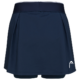 Head-Dynamic-Skort-Dark-Blue-Padel-nederdel