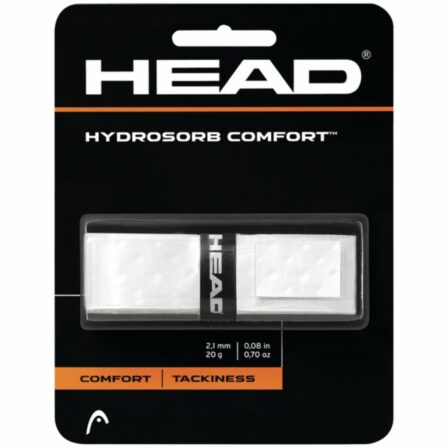 Head-Hydrosorb-Grip-1-Pack-White
