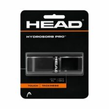 Head Hydrosorb Pro Grip 1-Pack Black