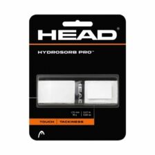Head Hydrosorb Pro Grip 1-Pack White
