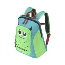 Head Kids Backpack Blue/Green