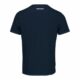 Head-Padel-Typo-T-shirt-Dark-Blue-Padel-T-shirt