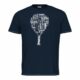 Head-Padel-Typo-T-shirt-Dark-Blue-Padel-toej-Padel-T-shirt