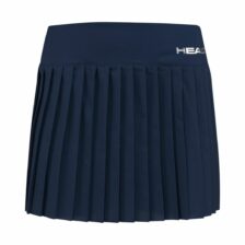 Head Perf Skirt Dark Blue