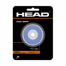 Head Pro Grip 3-pack Blue