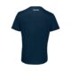 Head-Slice-T-shirt-Dark-BlueWhite-bagfra