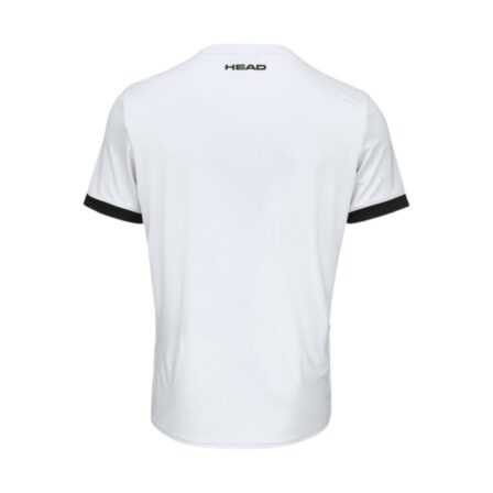 Head-Slice-T-shirt-WhiteBlack-bagfra