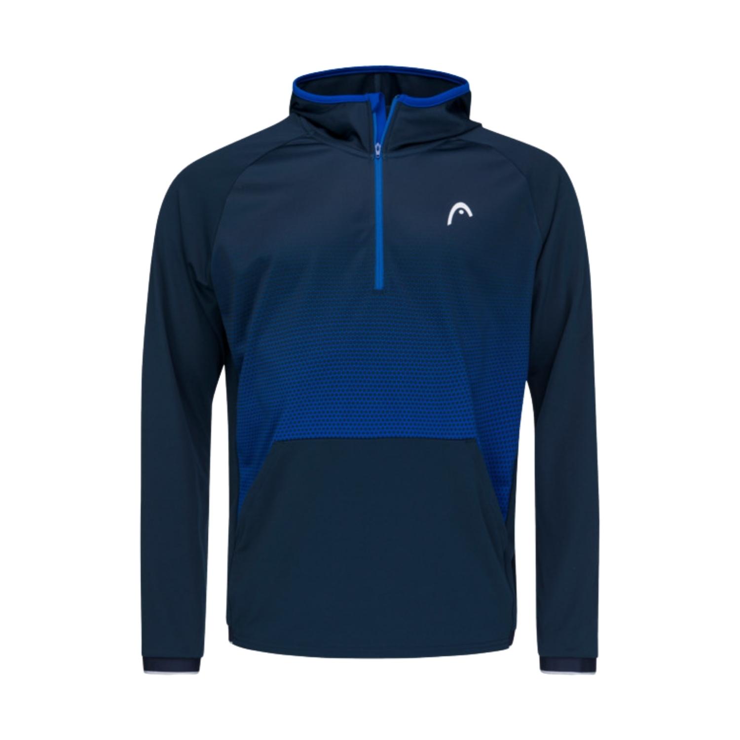 Head-Topspin-Hoodie-Royal-BluePrint-Vision