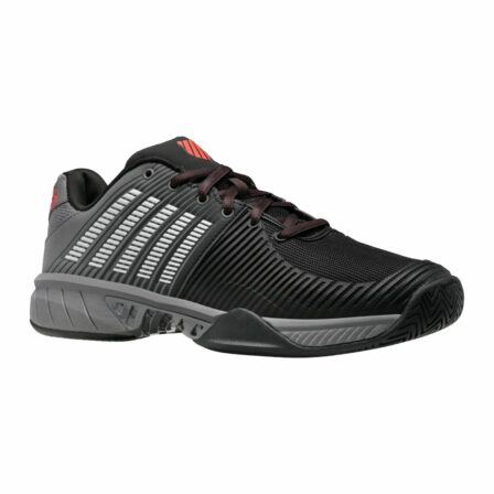 K-Swiss-Express-Light-2-Jet-Black-Padel-sko