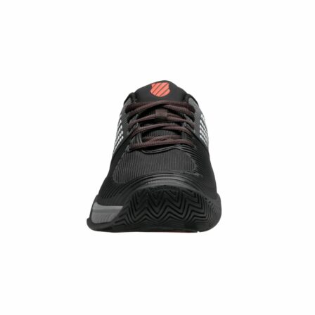 K-Swiss-Express-Light-2-Jet-Black-Tennis-sko