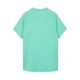 Nox-Pro-Fit-T-shirt-Electric-Green-herre-padel-t-shirt-bagfra