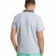 Nox-Pro-Regular-Polo-Light-Grey-padel-shirt