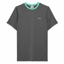 Nox Pro Regular T-shirt Dark Grey
