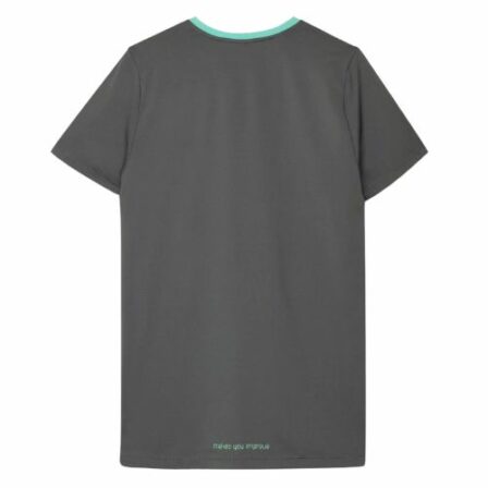 Nox-Pro-Regular-T-shirt-Dark-Grey-padel-bluse