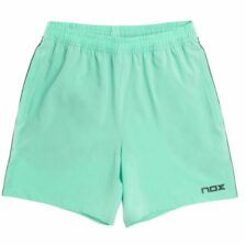 Nox Pro Shorts Electric Green