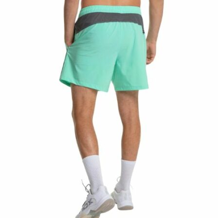 Nox-Pro-Shorts-Electric-Green-Padel-shorts-3