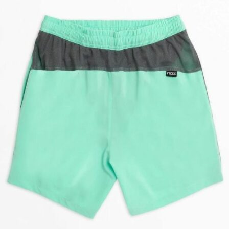 Nox-Pro-Shorts-Electric-Green-padel-short