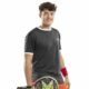 Nox-Team-Plomo-T-shirt-Black-Padelt-shirt