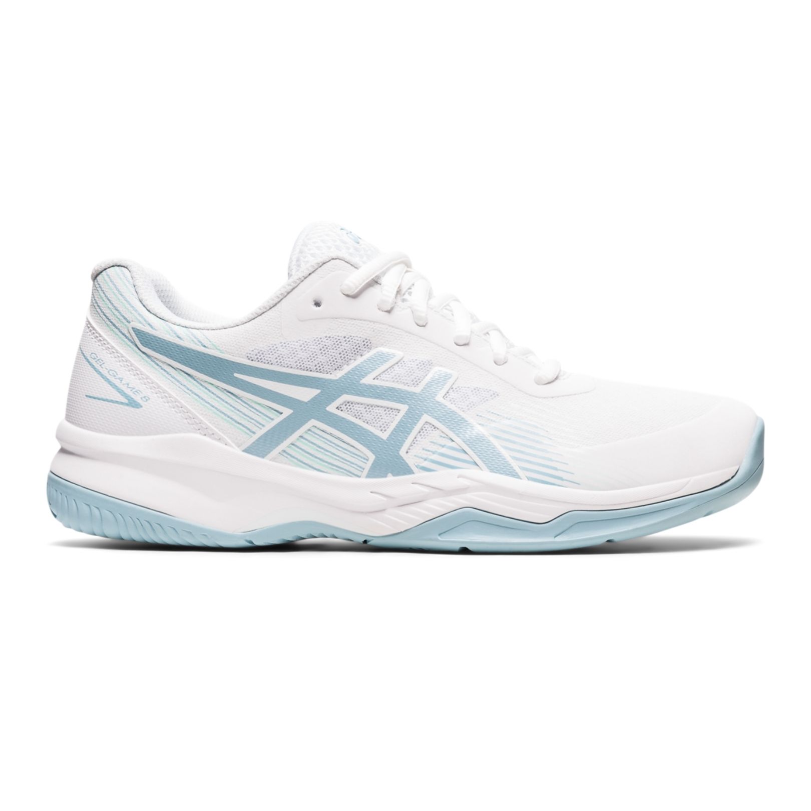 Asics-Gel-Game-8-Women-White