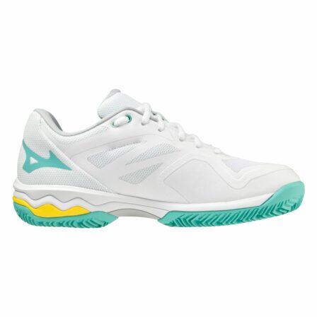 Mizuno-Exceed-Light-CC-Dame-White-1