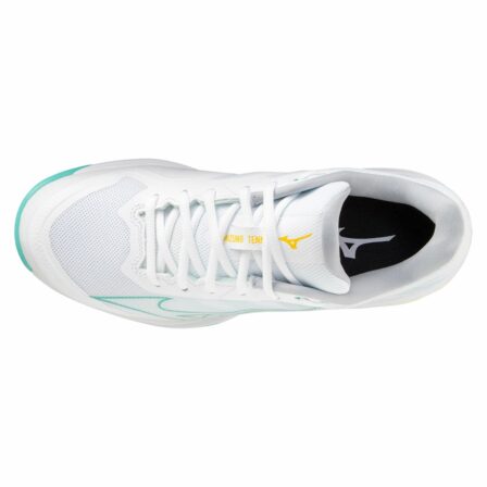 Mizuno-Exceed-Light-CC-Dame-White-3