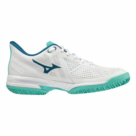 Mizuno-Exceed-Tour-5-CC-Dame-White-1