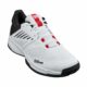 wilson-hvid-padelsko-kaos-devo