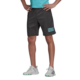Adidas-Club-3-Stripe-Shorts-Grey-2