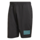 Adidas-Club-3-Stripe-Shorts-Grey