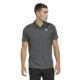 Adidas-club-3-stripes-polo-t-shirt-grey