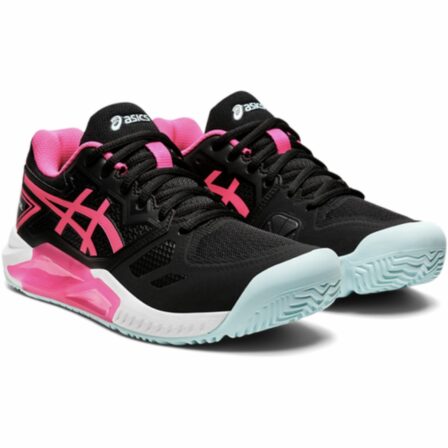 Asics-Gel-Challenger-13-Padel-Women-BlackPink-Glo