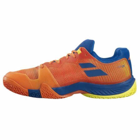 Babolat-Jet-Premura-OrangeDark-Blue-1